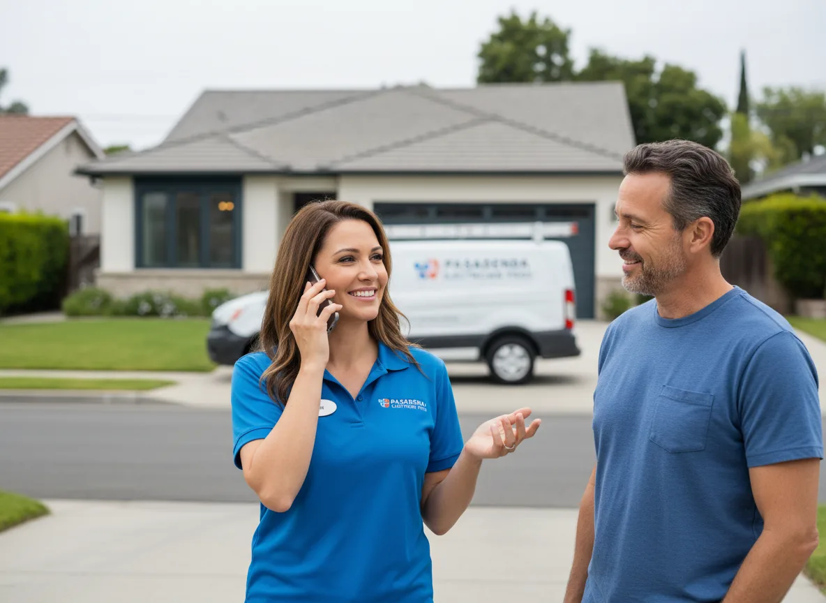 Electrician Orient, SD FAQs